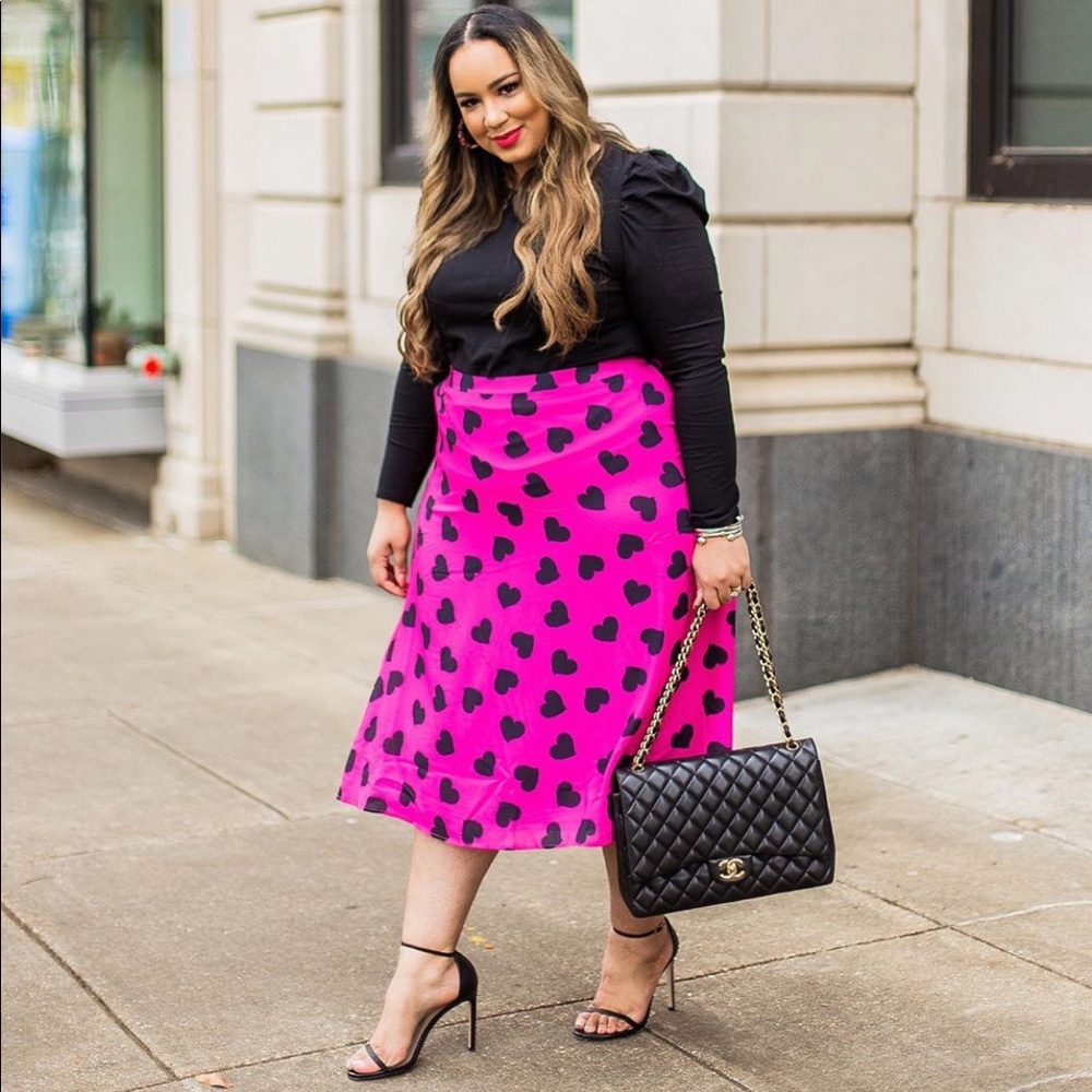 New York & Co 💗 skirt | like new